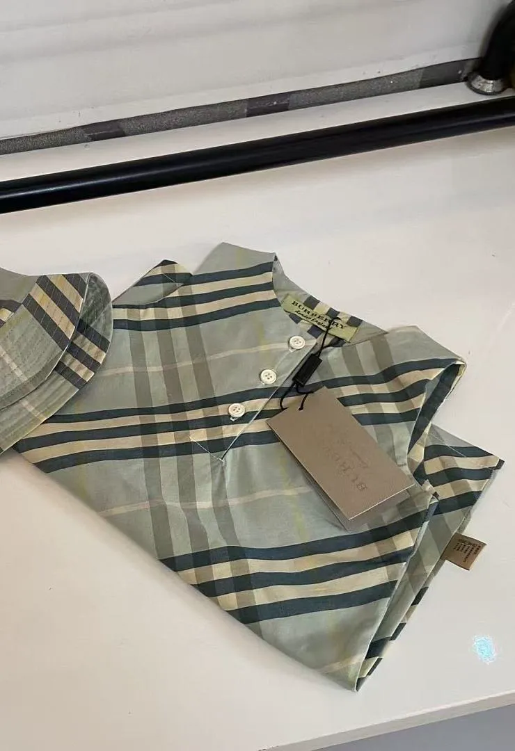 Burberry BBRYF95 תמונה 7