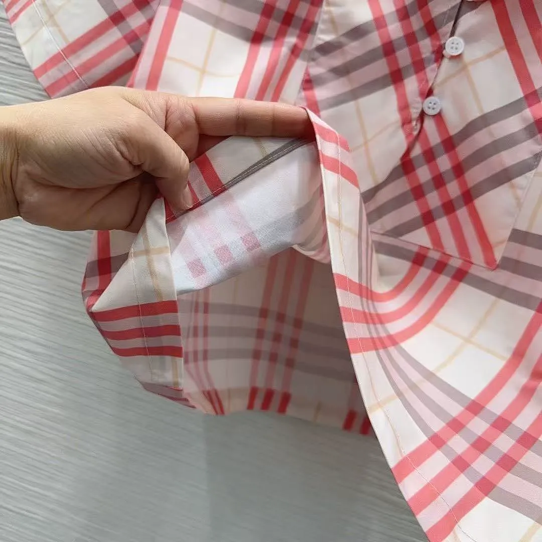 Burberry BBRYF98 תמונה 4