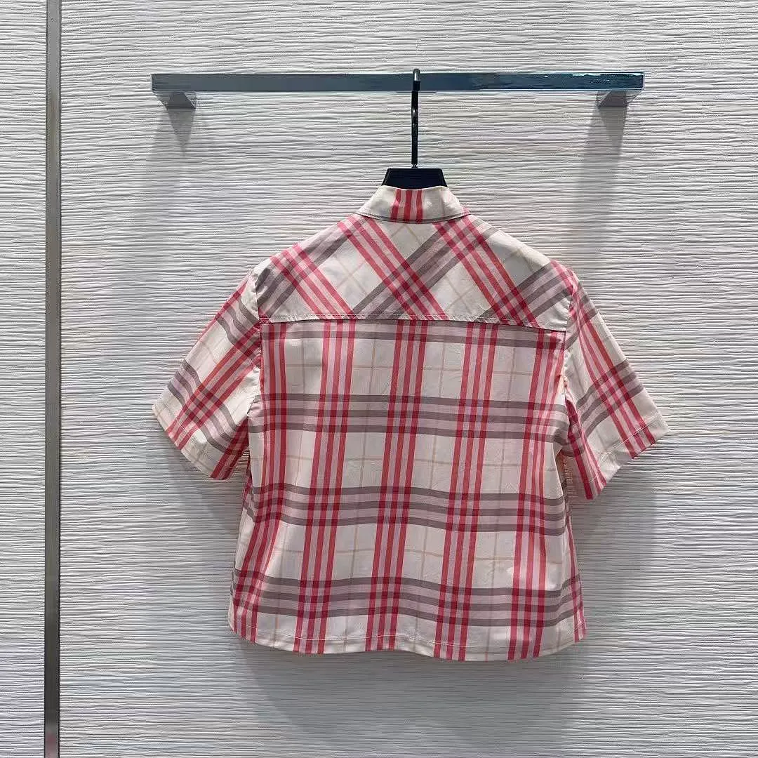 Burberry BBRYF98 תמונה 5
