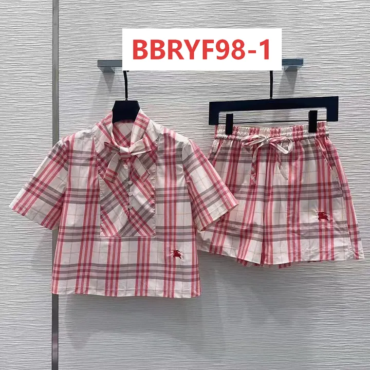 Burberry BBRYF98