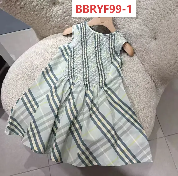 Burberry BBRYF99