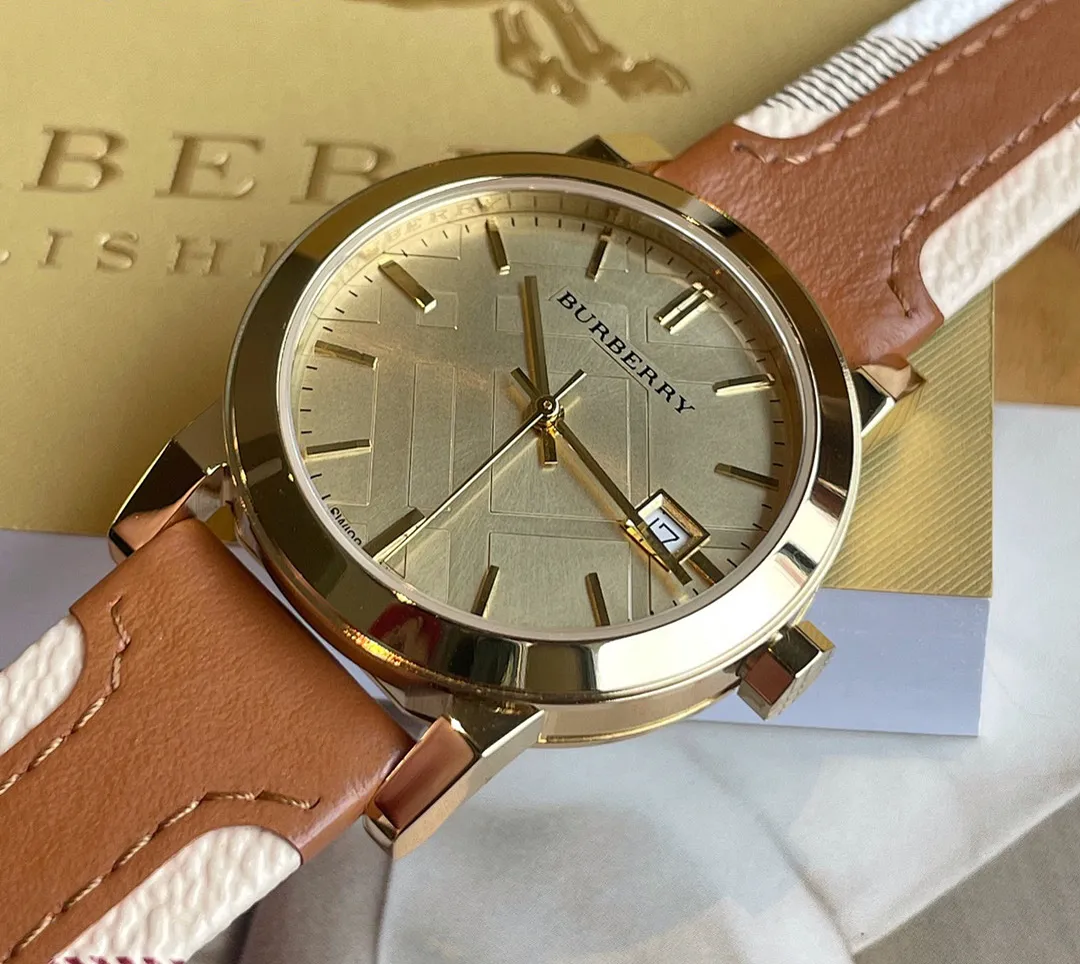 Burberry BBW3 תמונה 10