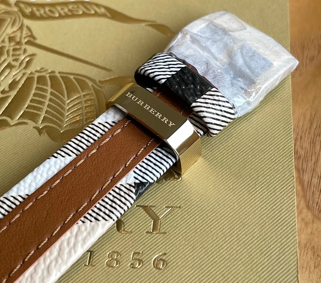 Burberry BBW3 תמונה 11