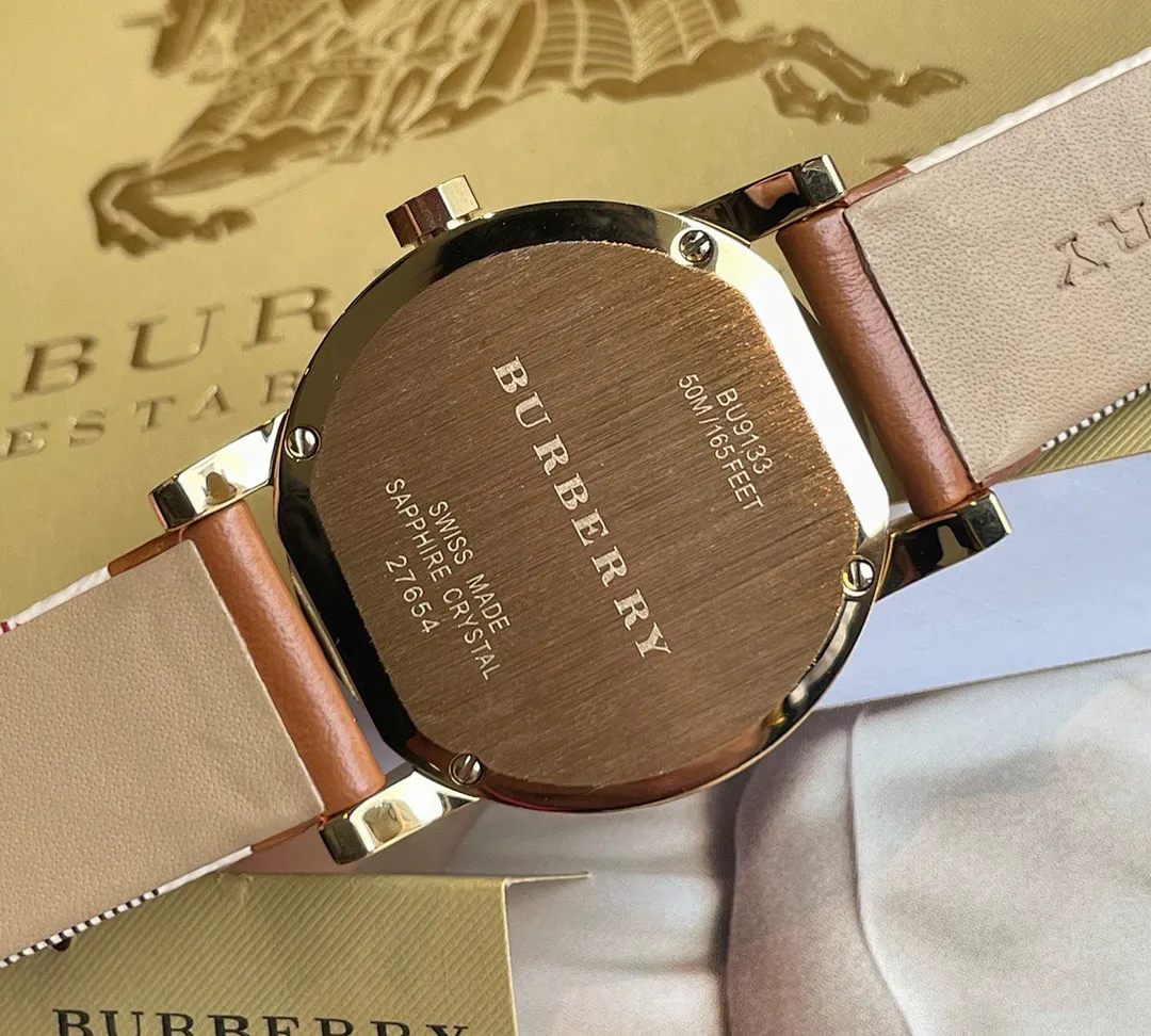 Burberry BBW3 תמונה 12