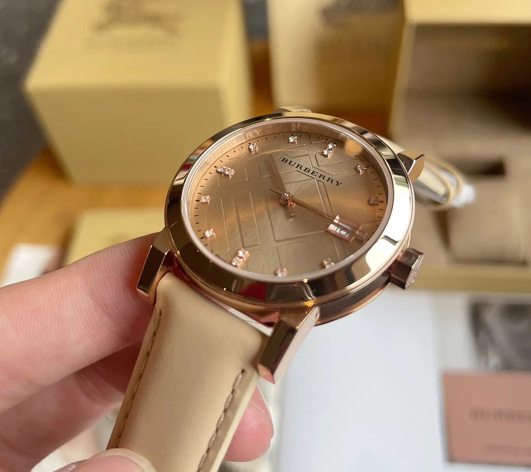 Burberry BBW3 תמונה 13
