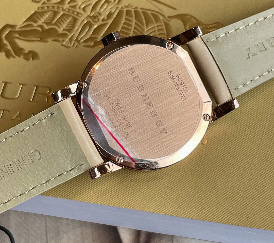 Burberry BBW3 תמונה 14