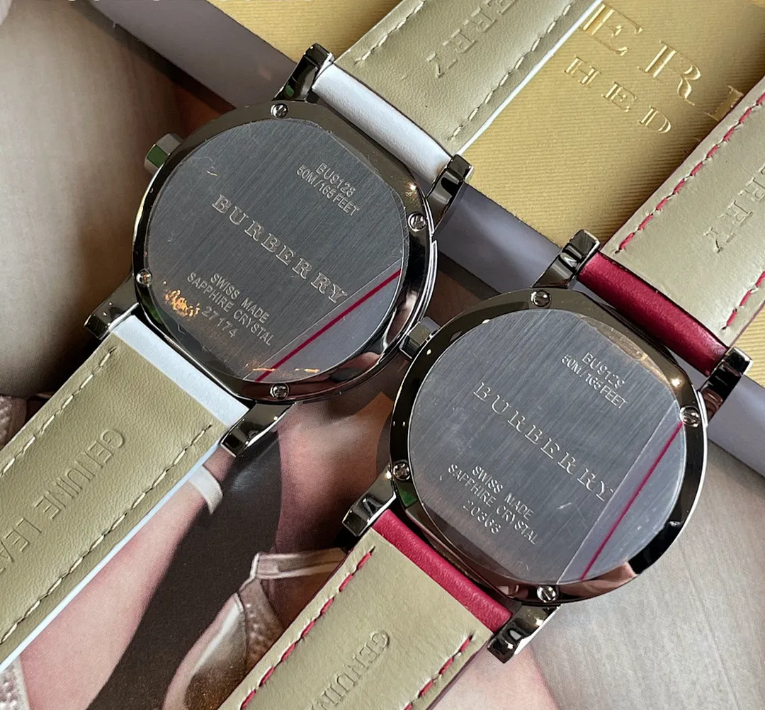 Burberry BBW3 תמונה 16