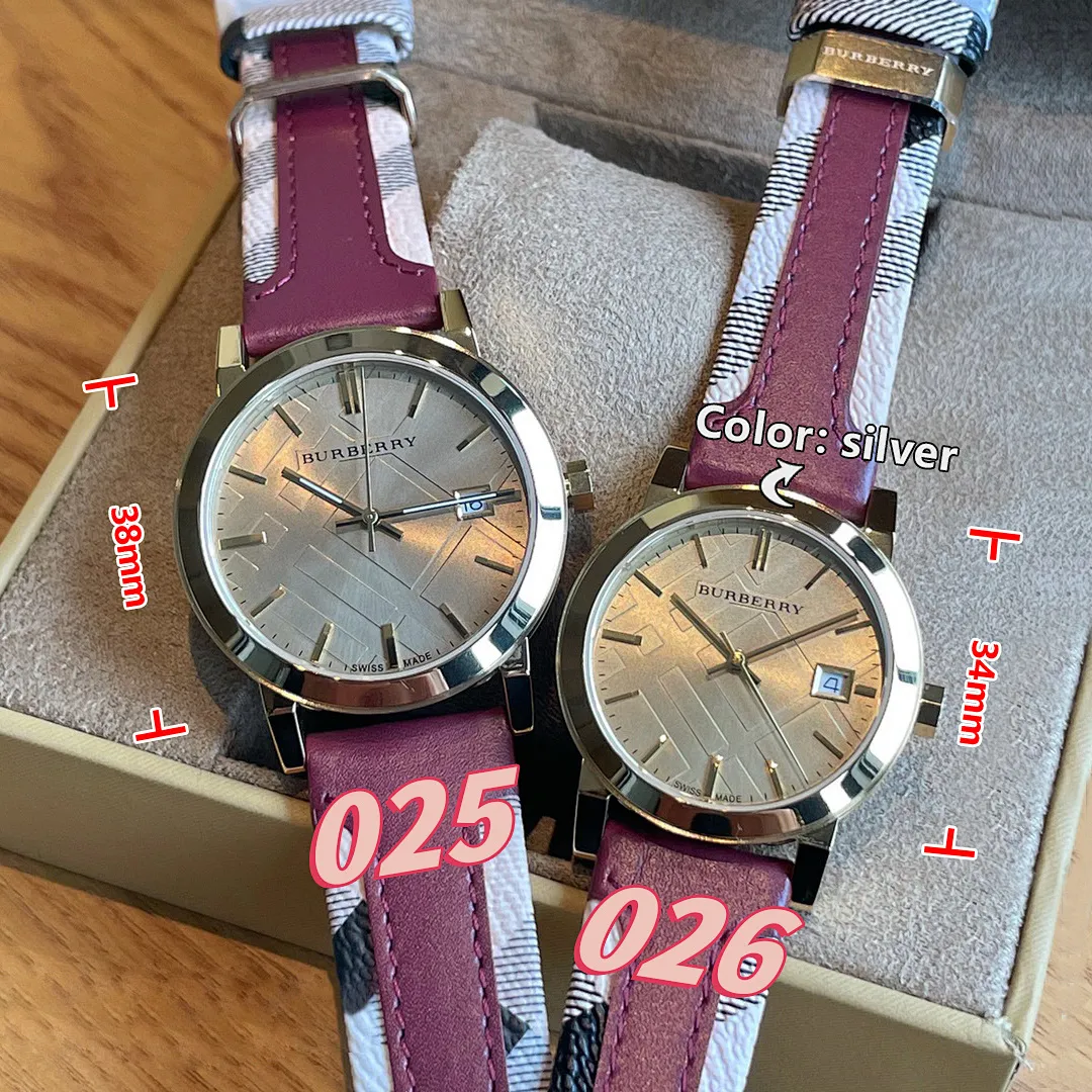 Burberry BBW3 תמונה 17