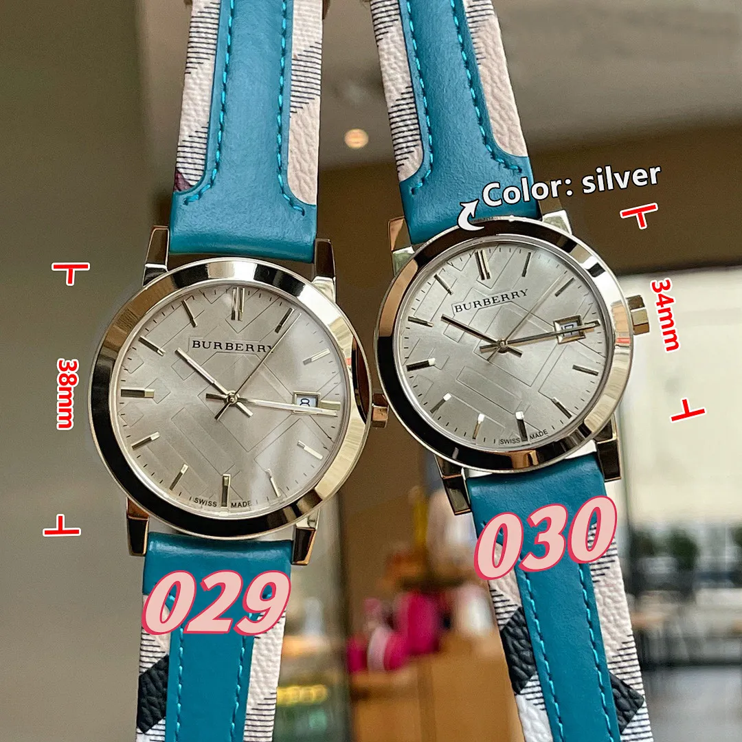Burberry BBW3 תמונה 19