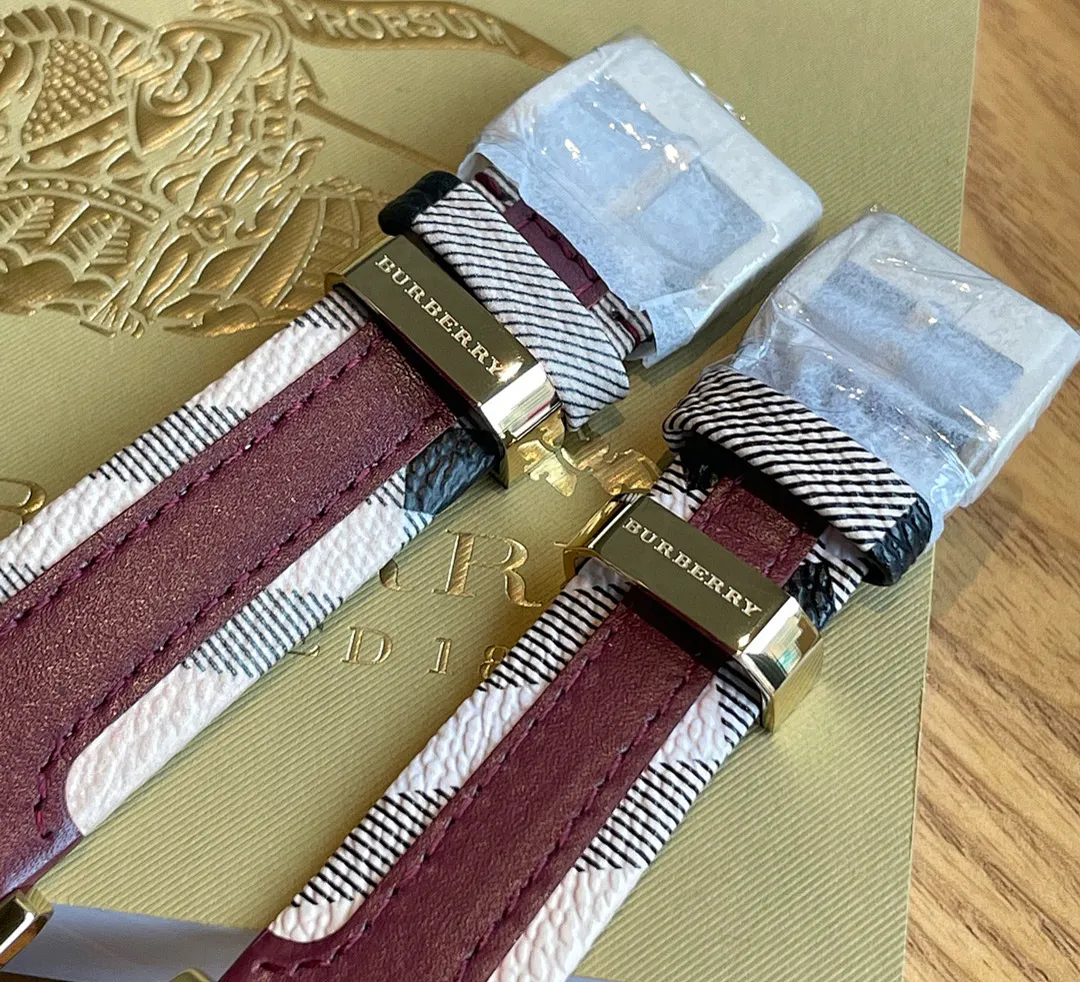Burberry BBW3 תמונה 2