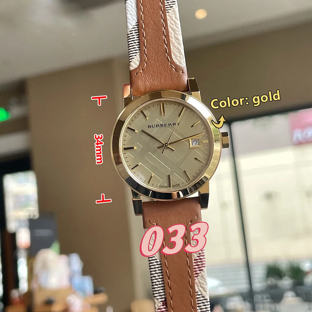 Burberry BBW3 תמונה 21