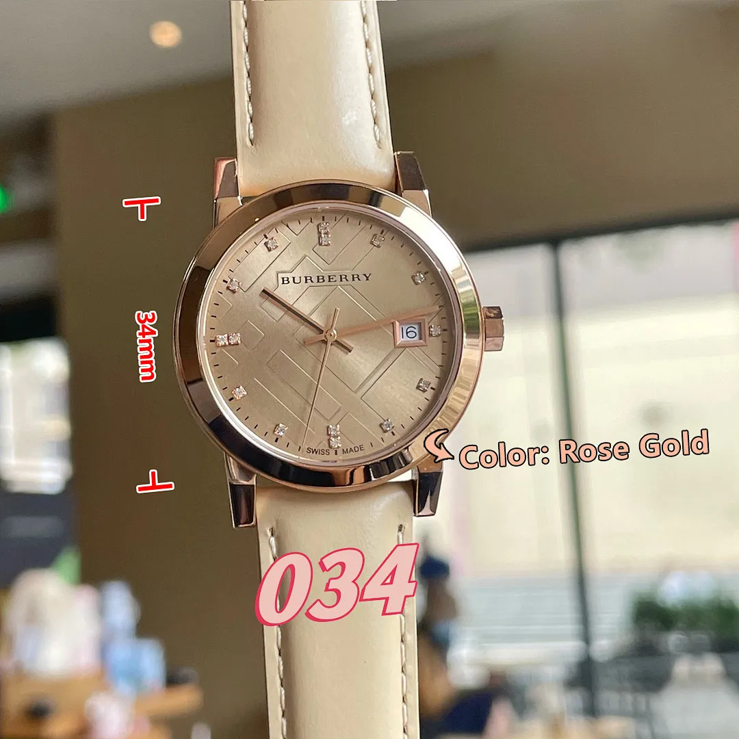 Burberry BBW3 תמונה 22