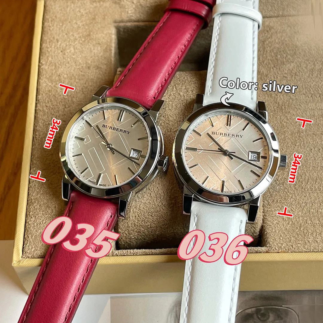 Burberry BBW3 תמונה 23