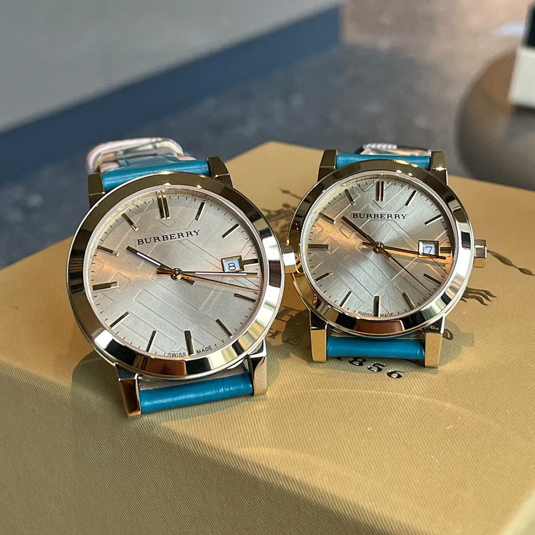 Burberry BBW3 תמונה 5
