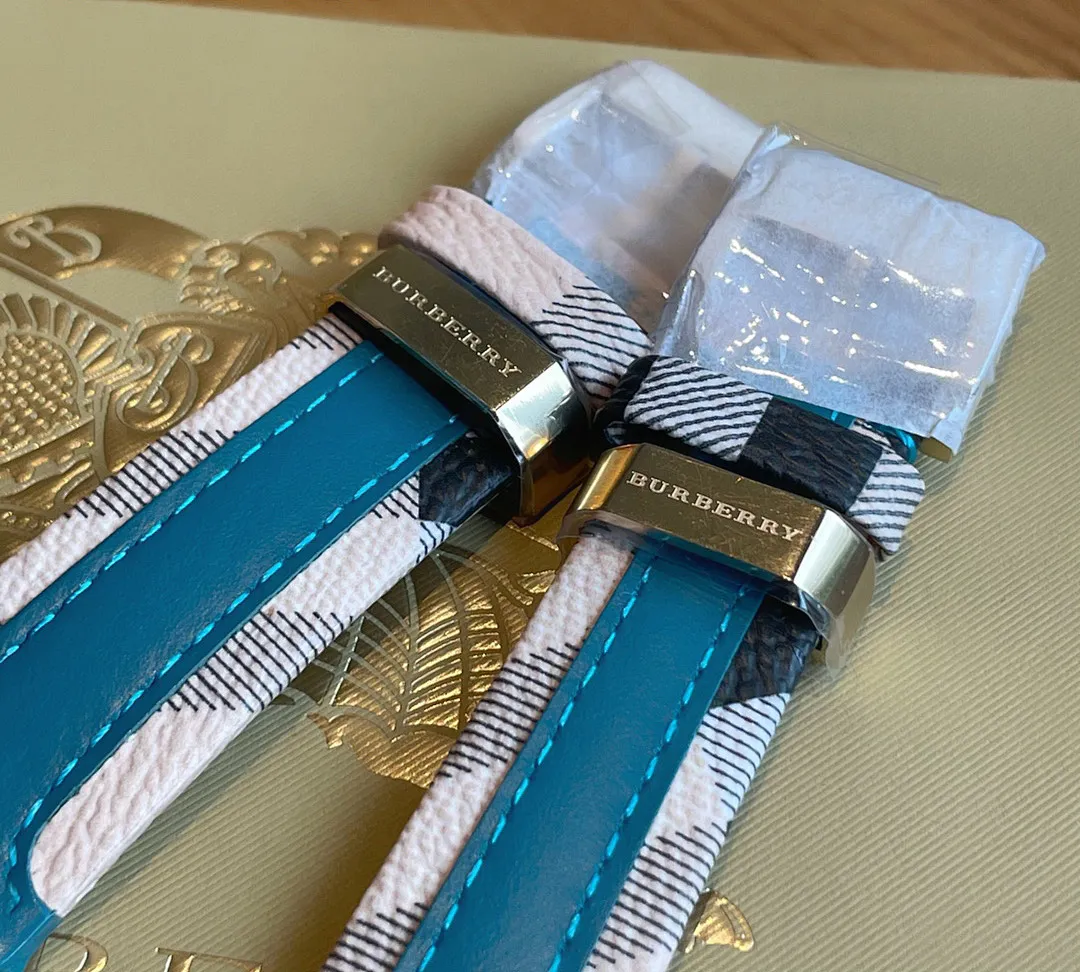 Burberry BBW3 תמונה 6