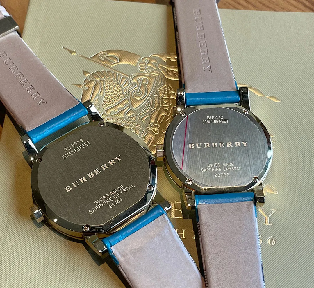 Burberry BBW3 תמונה 7