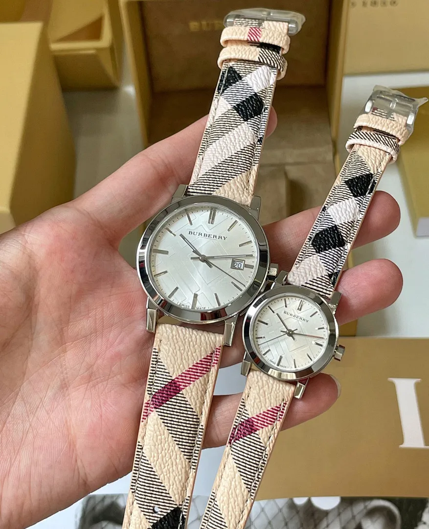 Burberry BBW3 תמונה 8