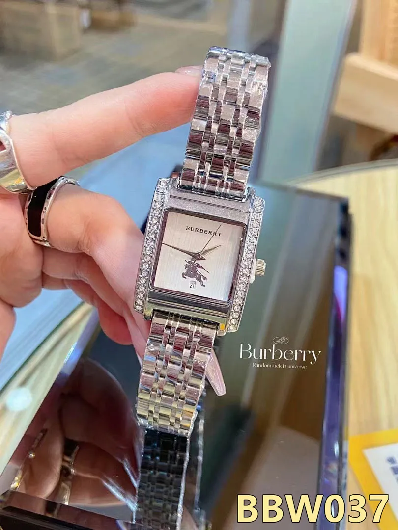 Burberry BBW4 תמונה 10