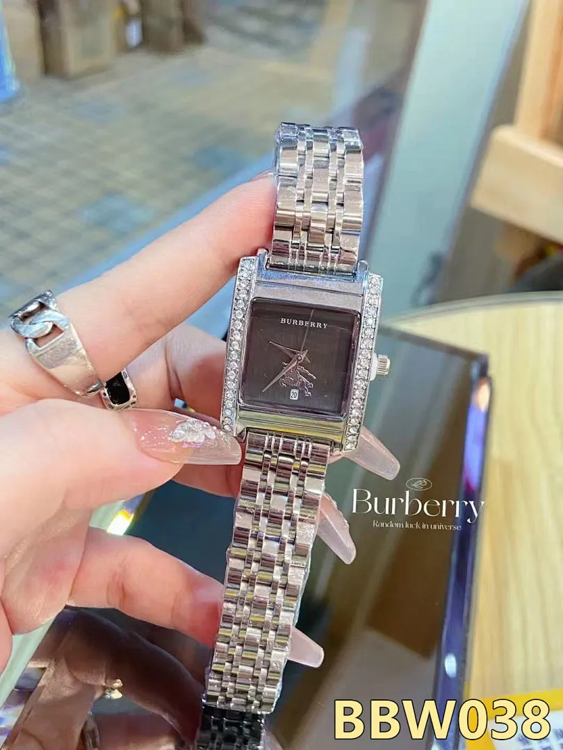 Burberry BBW4 תמונה 11