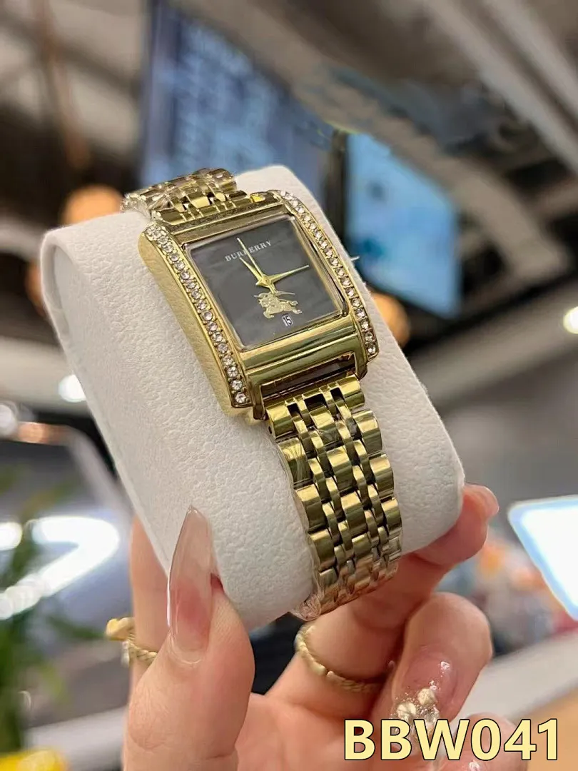 Burberry BBW4 תמונה 14