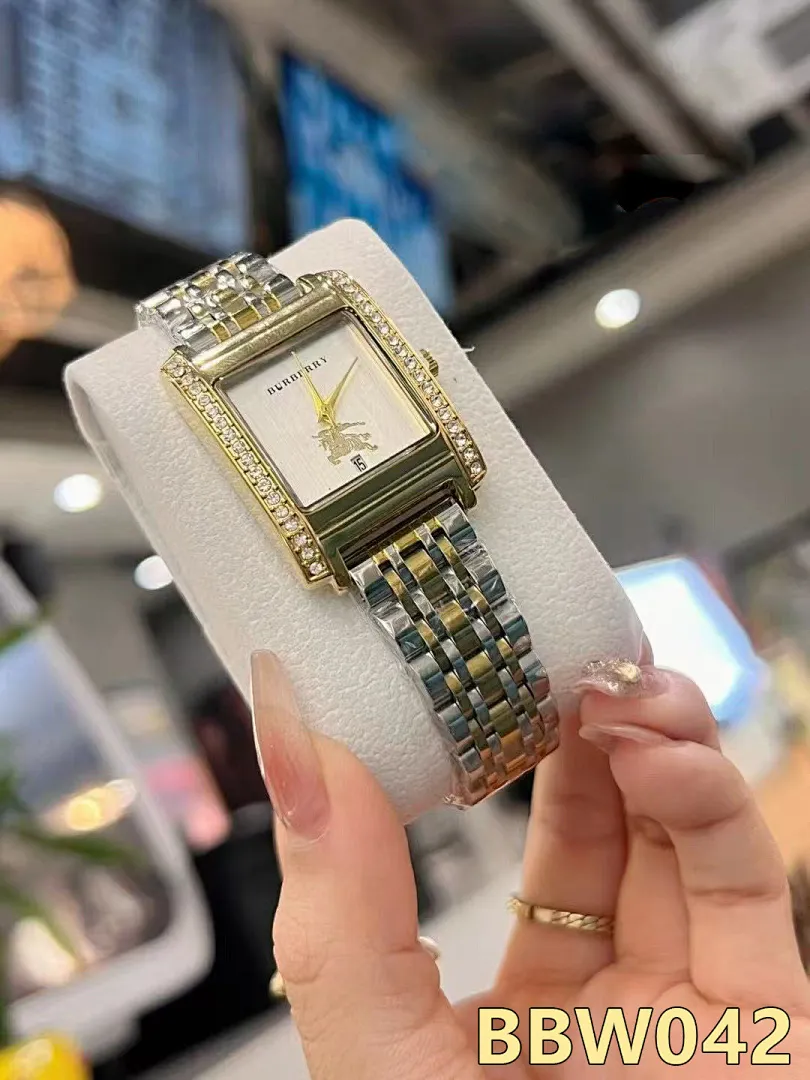 Burberry BBW4 תמונה 15