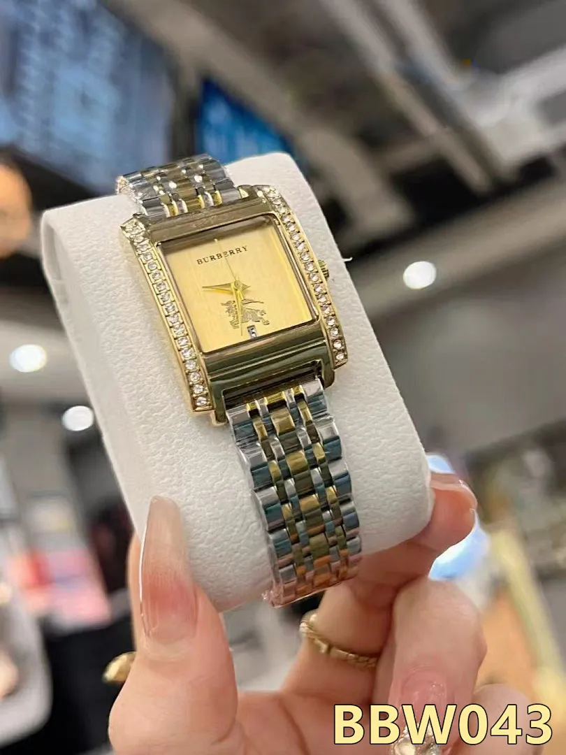 Burberry BBW4 תמונה 16