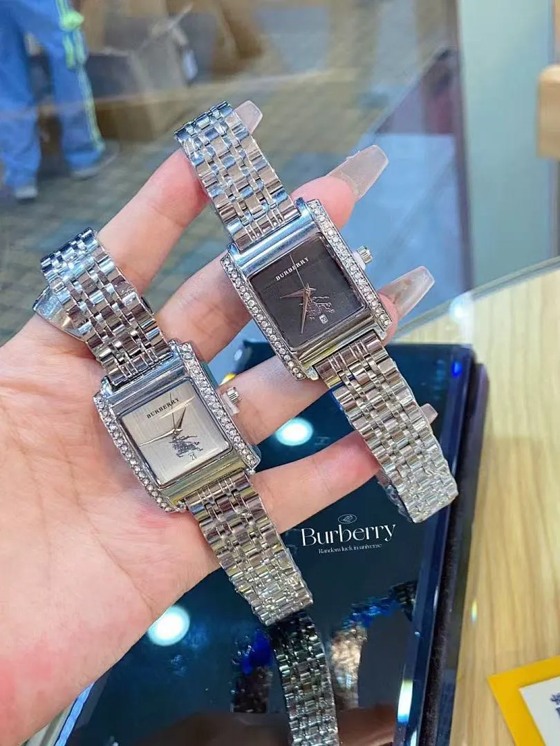 Burberry BBW4 תמונה 2