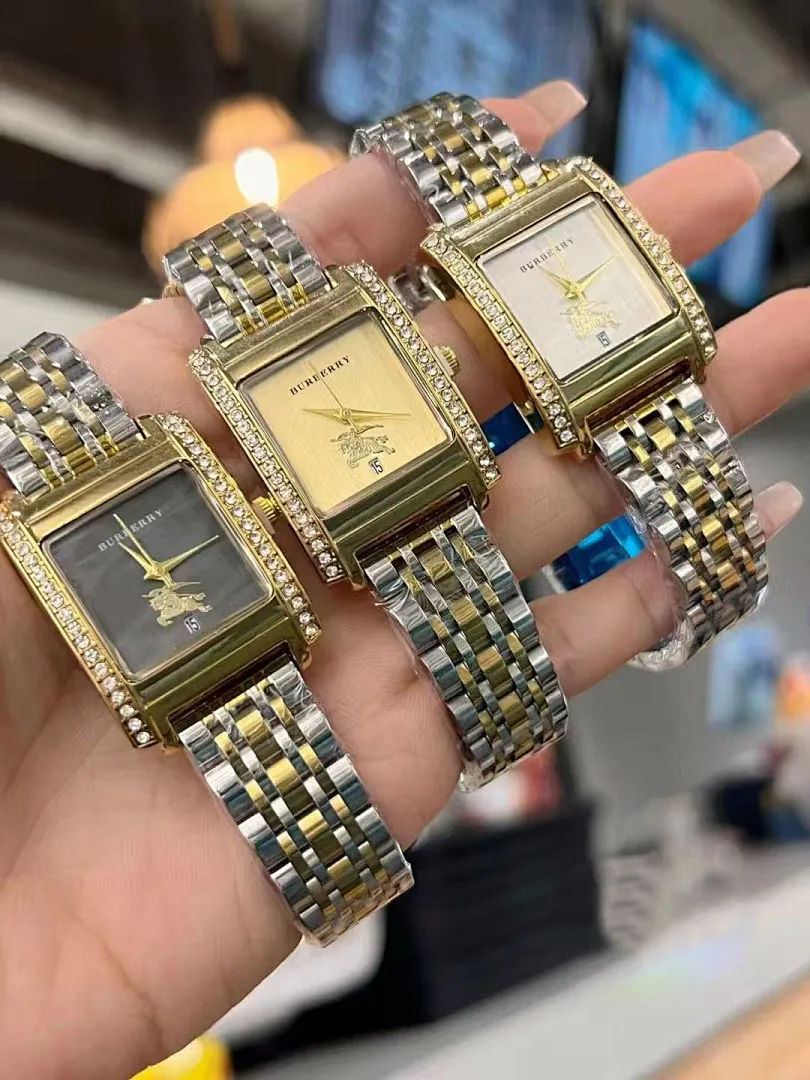 Burberry BBW4 תמונה 3