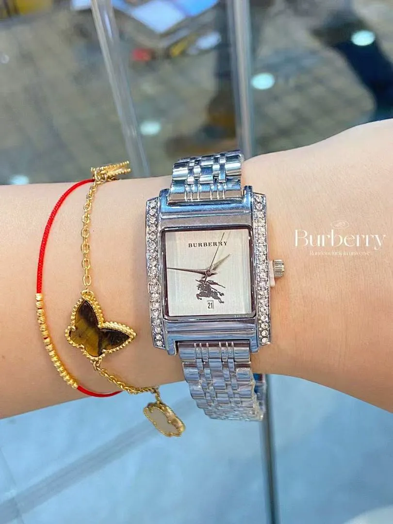Burberry BBW4 תמונה 4