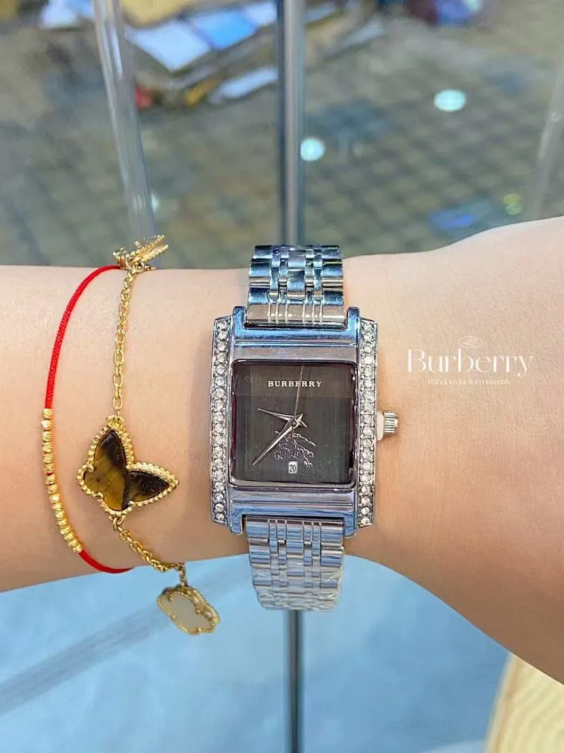 Burberry BBW4 תמונה 5