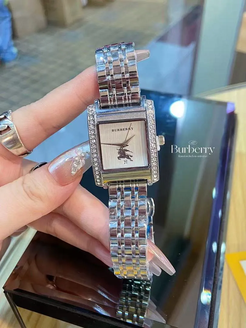 Burberry BBW4 תמונה 6