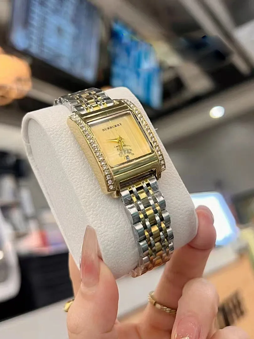 Burberry BBW4 תמונה 8