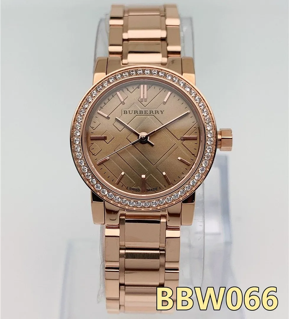 Burberry BBW6 תמונה 10