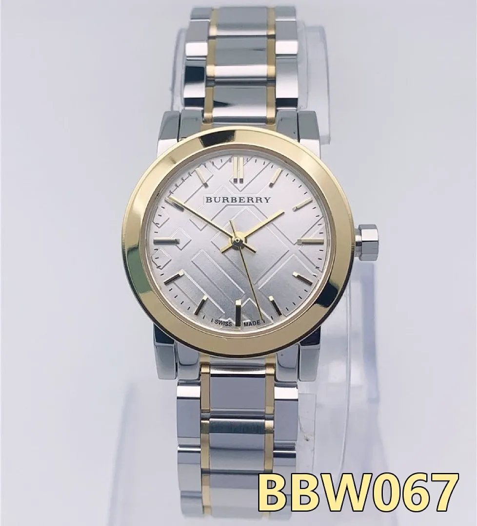 Burberry BBW6 תמונה 11