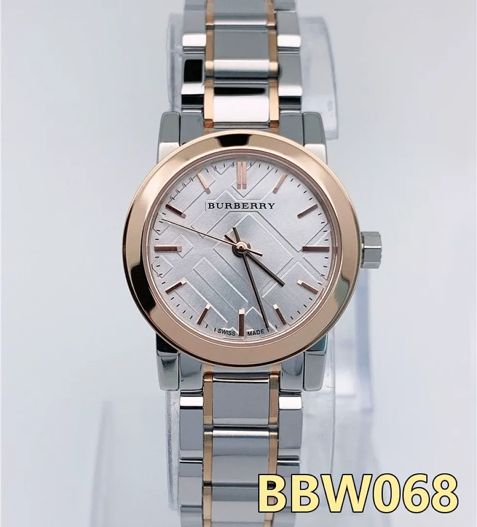 Burberry BBW6 תמונה 12