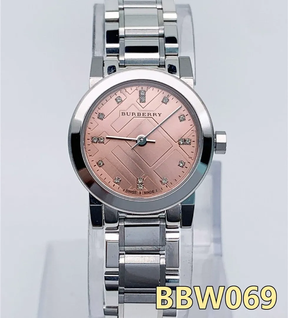 Burberry BBW6 תמונה 13