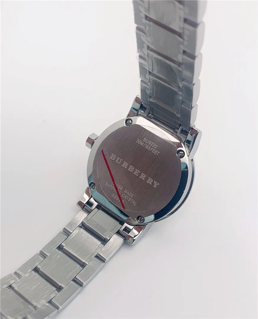 Burberry BBW6 תמונה 4