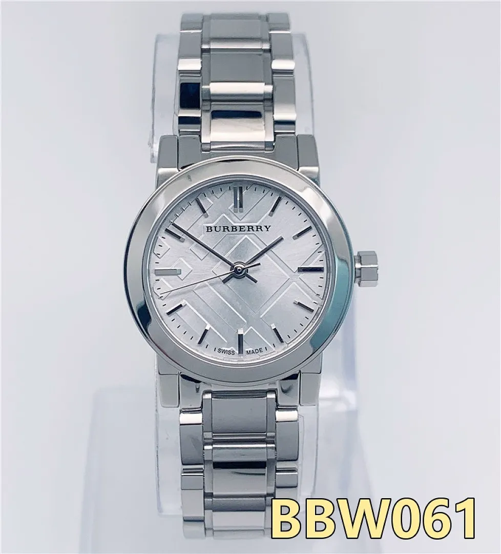 Burberry BBW6 תמונה 6