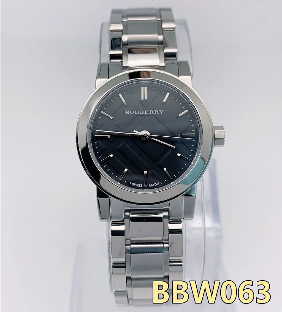 Burberry BBW6 תמונה 7