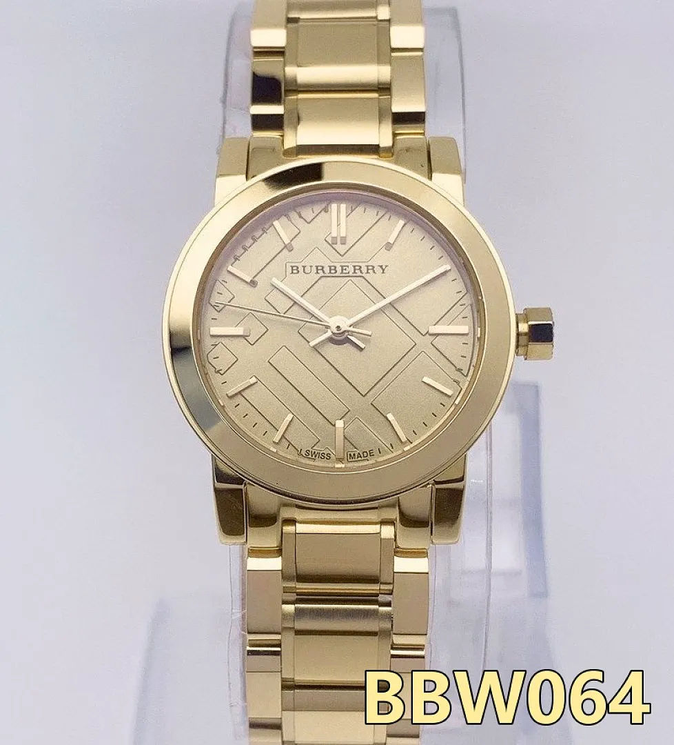 Burberry BBW6 תמונה 8