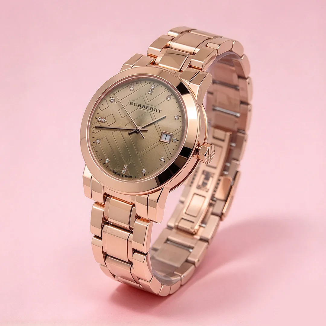 Burberry BBW7 תמונה 2