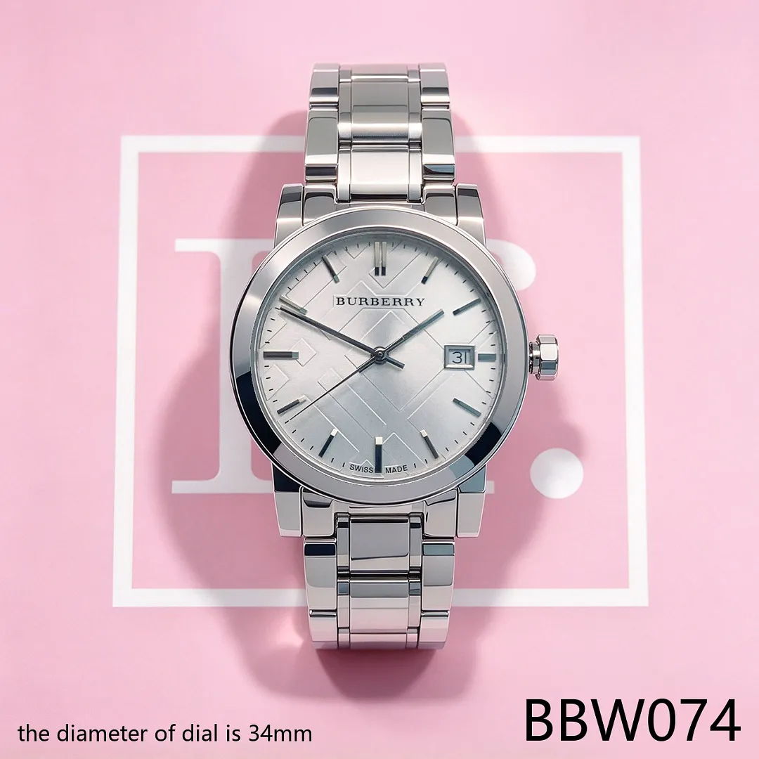 Burberry BBW7 תמונה 6