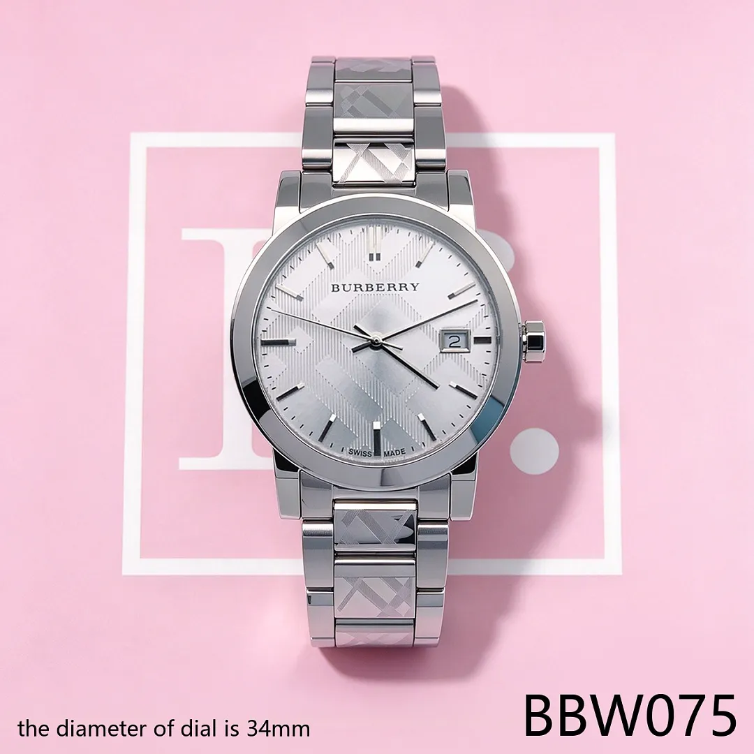 Burberry BBW7 תמונה 7