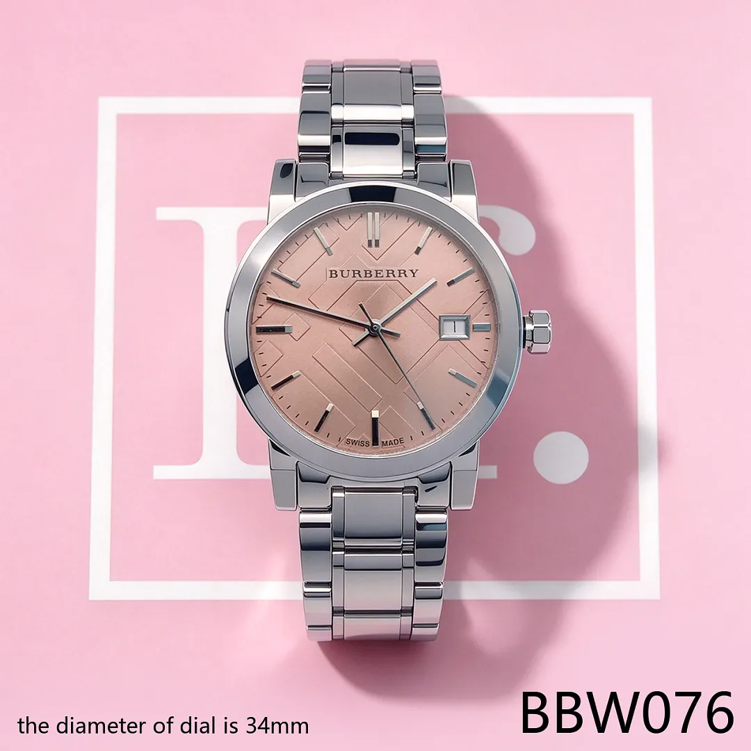 Burberry BBW7 תמונה 8