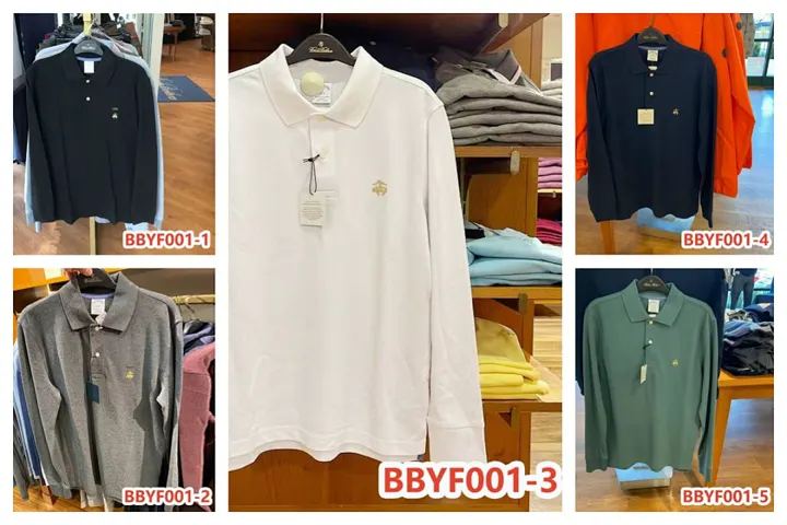 Brooks BBYF001
