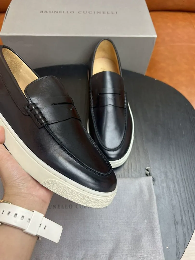 Brunello Cucinelli BCXZ001 תמונה 10
