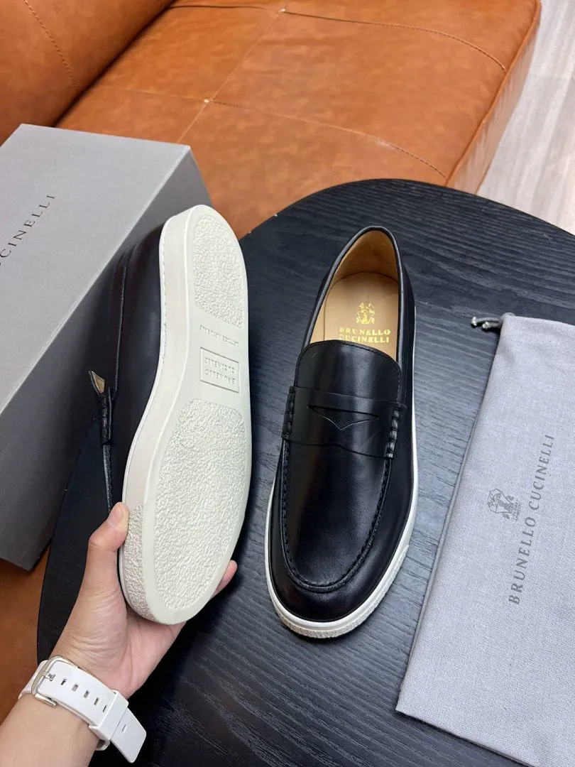 Brunello Cucinelli BCXZ001 תמונה 13