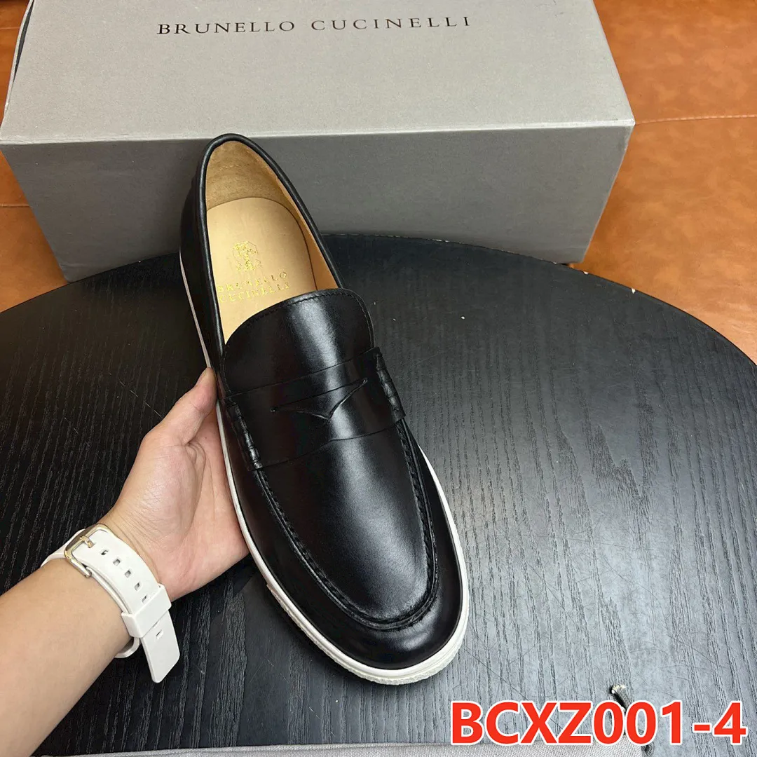 Brunello Cucinelli BCXZ001 תמונה 3