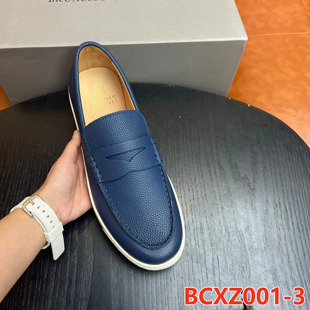 Brunello Cucinelli BCXZ001 תמונה 4