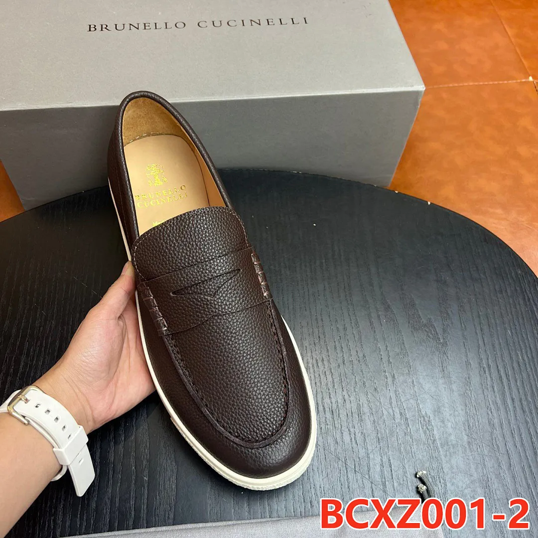 Brunello Cucinelli BCXZ001 תמונה 5
